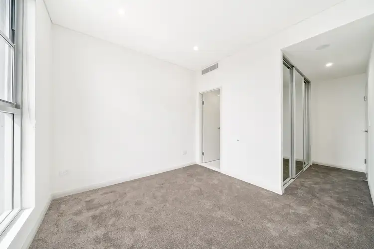 Third view of Homely apartment listing, 10-14 Smallwood Avenue, Homebush NSW 2140