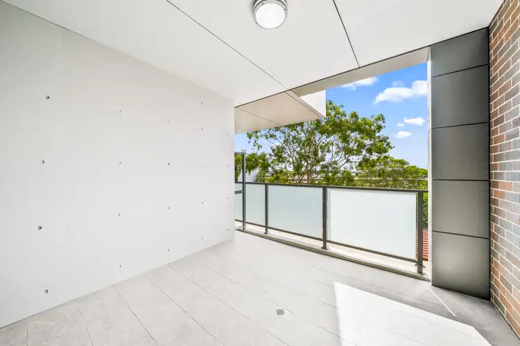 Fifth view of Homely apartment listing, 10-14 Smallwood Avenue, Homebush NSW 2140