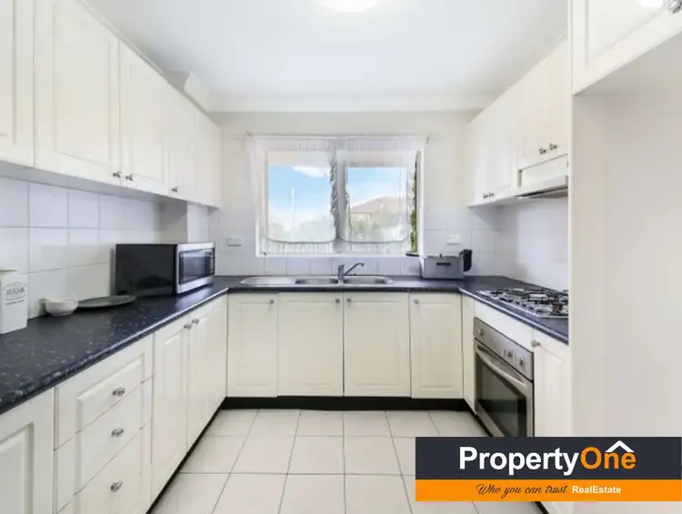 Third view of Homely apartment listing, 9/45 Reynolds Avenue, Bankstown NSW 2200