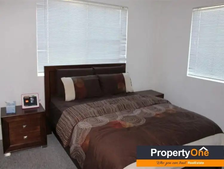 Fourth view of Homely apartment listing, 9/45 Reynolds Avenue, Bankstown NSW 2200