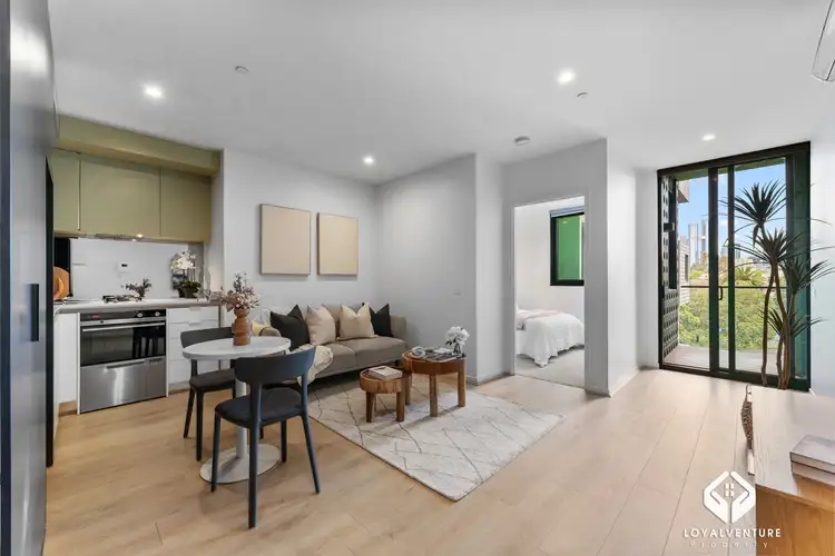 301/495 Rathdowne Street, Carlton VIC 3053