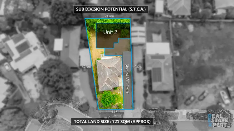 13 Saint James Court, Narre Warren VIC 3805