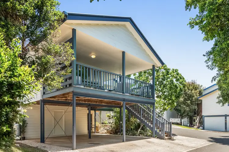 4/28 Isabella Drive, Skennars Head NSW 2478