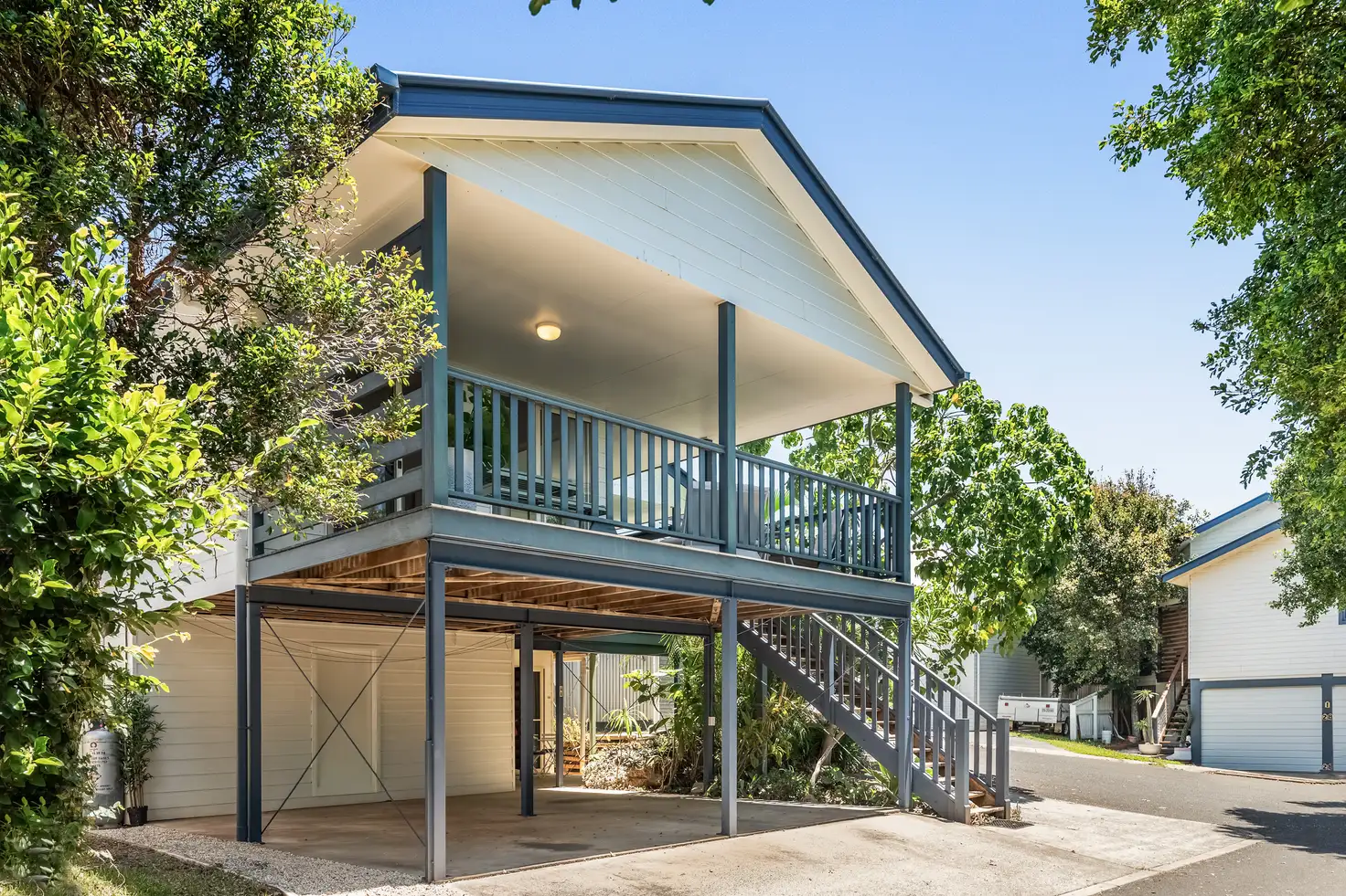 Main view of Homely house listing, 4/28 Isabella Drive, Skennars Head NSW 2478