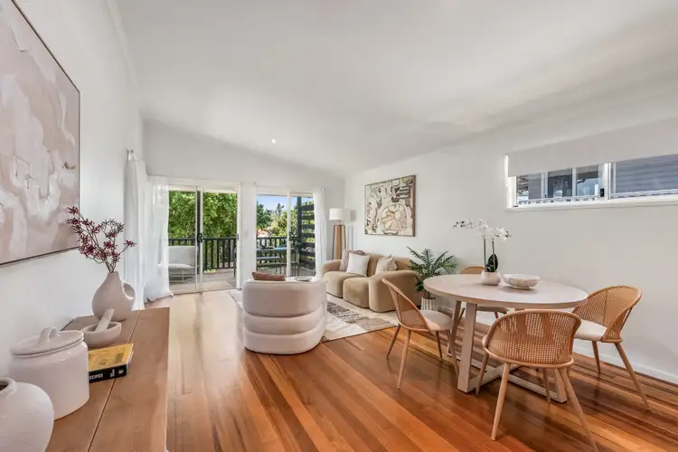 Third view of Homely house listing, 4/28 Isabella Drive, Skennars Head NSW 2478