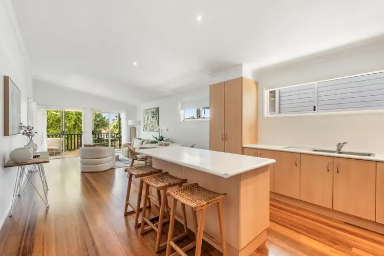 Fifth view of Homely house listing, 4/28 Isabella Drive, Skennars Head NSW 2478