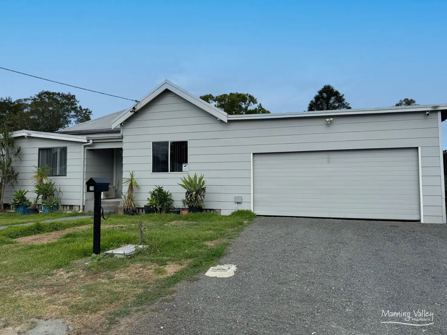 Main view of Homely house listing, 20 Railway Street, Taree NSW 2430
