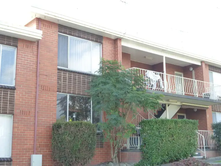 11/16-18 Passfield Street, Brunswick West VIC 3055