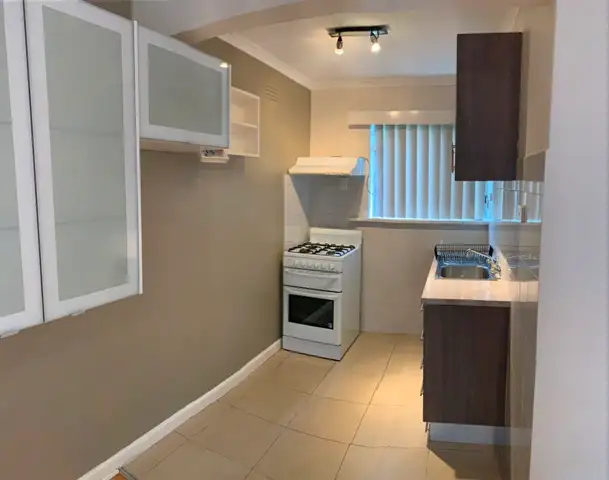 Fourth view of Homely apartment listing, 11/16-18 Passfield Street, Brunswick West VIC 3055