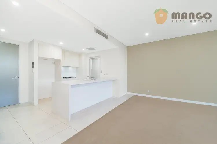 Second view of Homely apartment listing, D452/29 Porter Street, Ryde NSW 2112