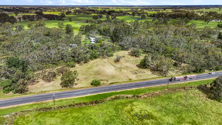 Fifth view of Homely land listing, LOT 8 Riddoch Highway, Tarpeena SA 5277