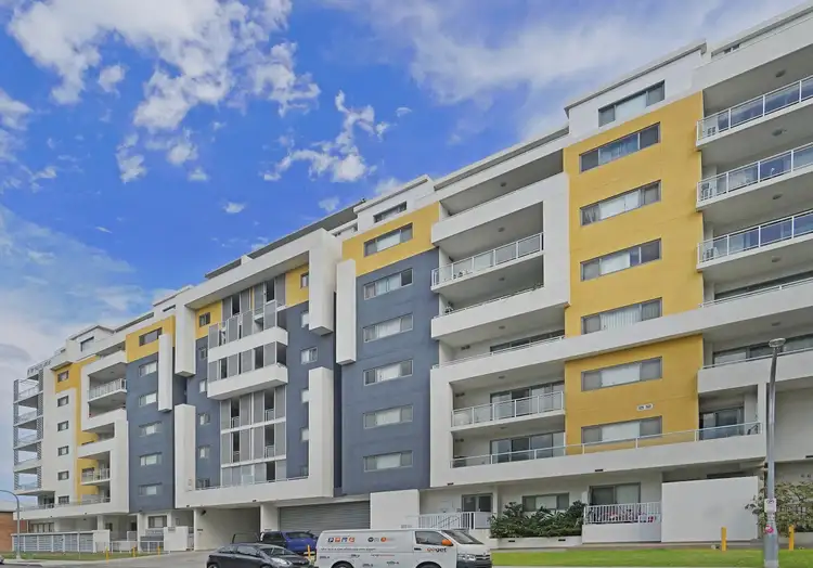 114/52 Arncliffe Street, Wolli Creek NSW 2205