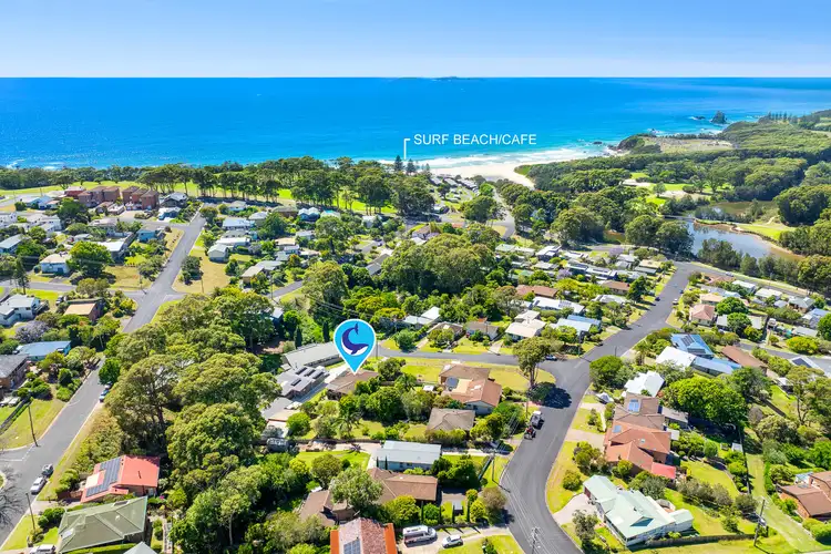 Second view of Homely house listing, 6 Mitchell Place, Narooma NSW 2546