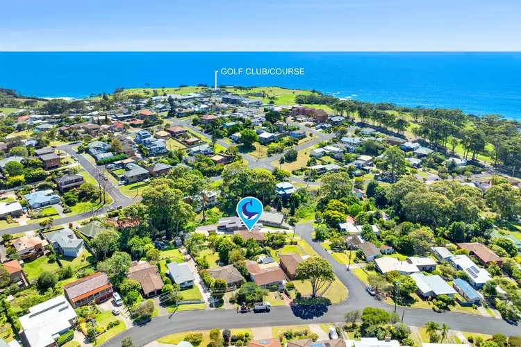 Fifth view of Homely house listing, 6 Mitchell Place, Narooma NSW 2546