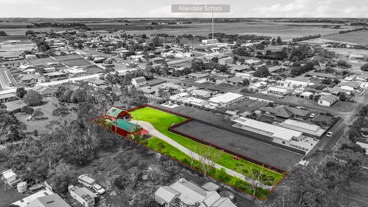 Third view of Homely house listing, 16 Harley Street, Allendale East SA 5291