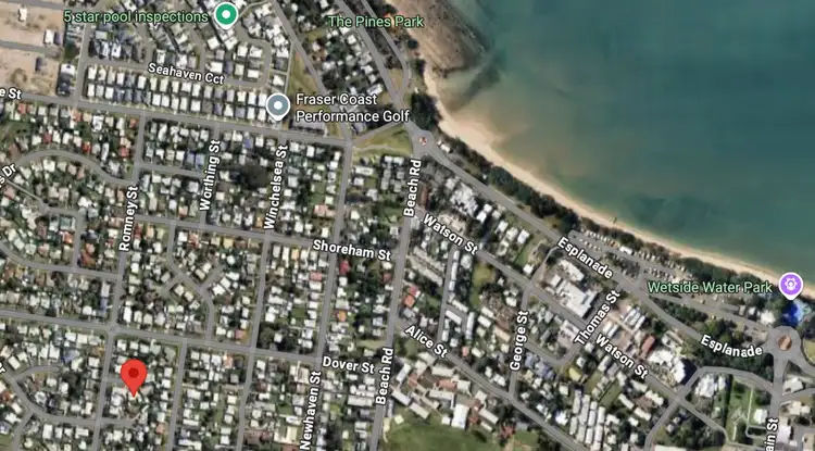 Second view of Homely house listing, 3 Eley Court, Pialba QLD 4655