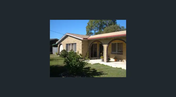 Third view of Homely house listing, 3 Eley Court, Pialba QLD 4655