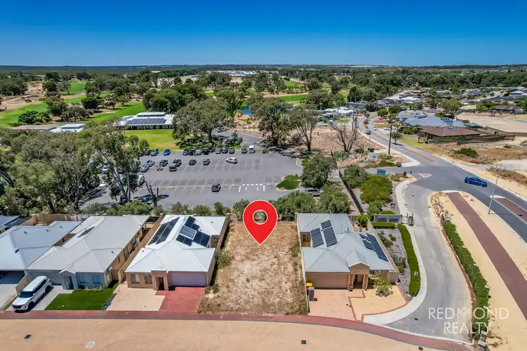 Third view of Homely land listing, LOT 2, 146 St Andrews Drive, Yanchep WA 6035