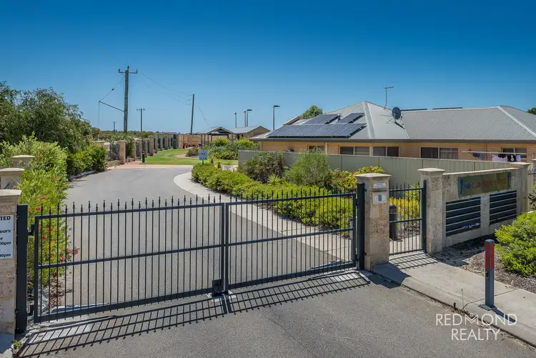 Fourth view of Homely land listing, LOT 2, 146 St Andrews Drive, Yanchep WA 6035