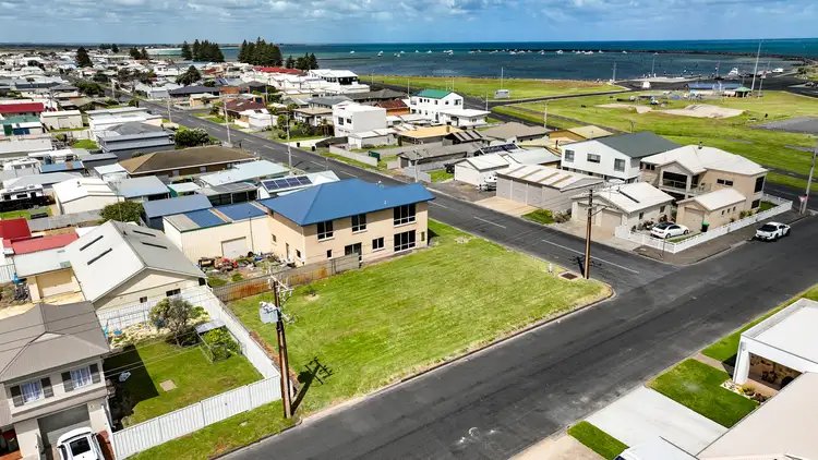 Third view of Homely land listing, 102 Meylin Street, Port Macdonnell SA 5291