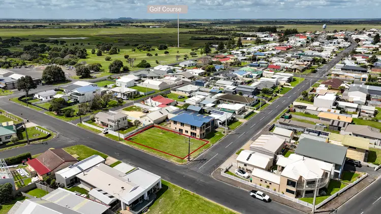 Fifth view of Homely land listing, 102 Meylin Street, Port Macdonnell SA 5291