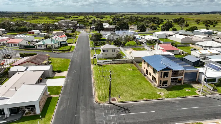 Sixth view of Homely land listing, 102 Meylin Street, Port Macdonnell SA 5291