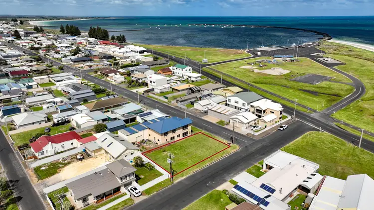 Seventh view of Homely land listing, 102 Meylin Street, Port Macdonnell SA 5291