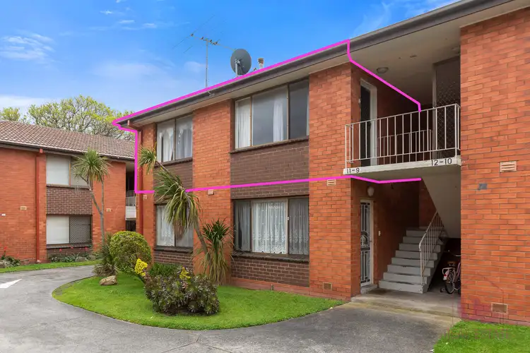 11/388 Nepean Highway, Frankston VIC 3199