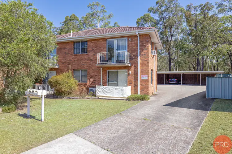 3/20 Blackett Close, East Maitland NSW 2323