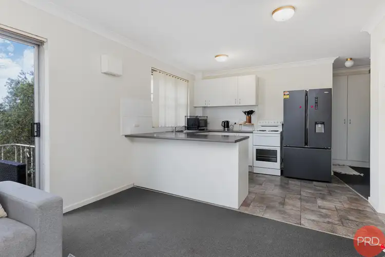 Fifth view of Homely unit listing, 3/20 Blackett Close, East Maitland NSW 2323