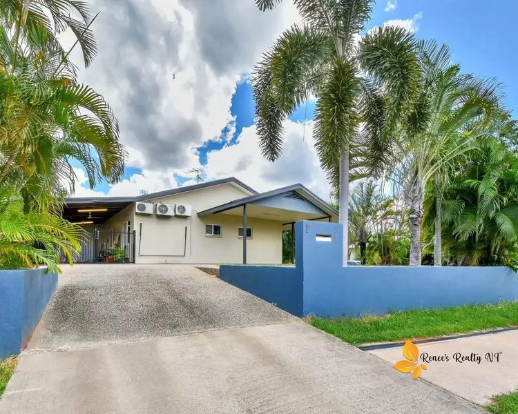 1/1 Protea Crescent, Rosebery NT 832