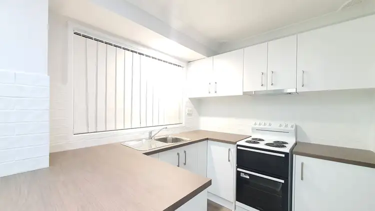 Second view of Homely house listing, 17 Strauss Road, St Clair NSW 2759