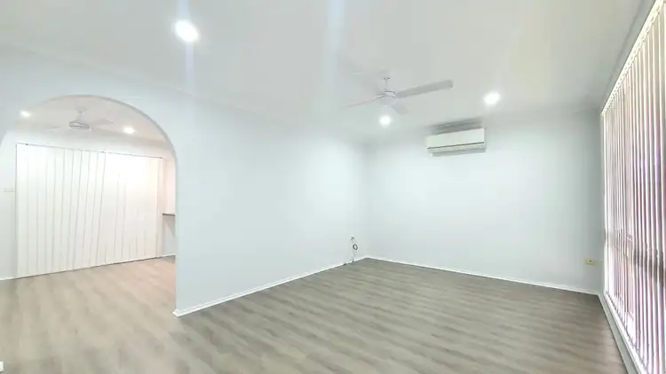 Fifth view of Homely house listing, 17 Strauss Road, St Clair NSW 2759