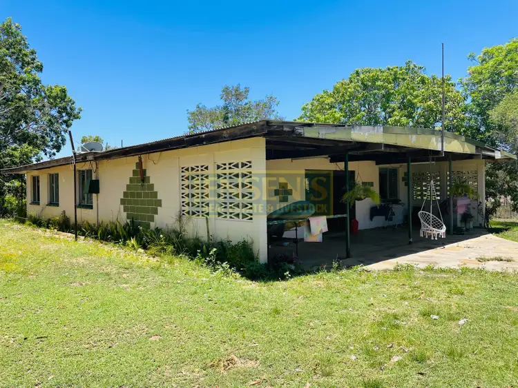 Sixth view of Homely house listing, 193 Woodchopper Road, Broughton QLD 4820