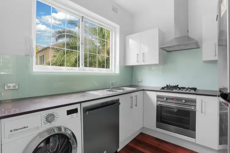 Second view of Homely unit listing, 4/62 Simpson Street, Bondi Beach NSW 2026