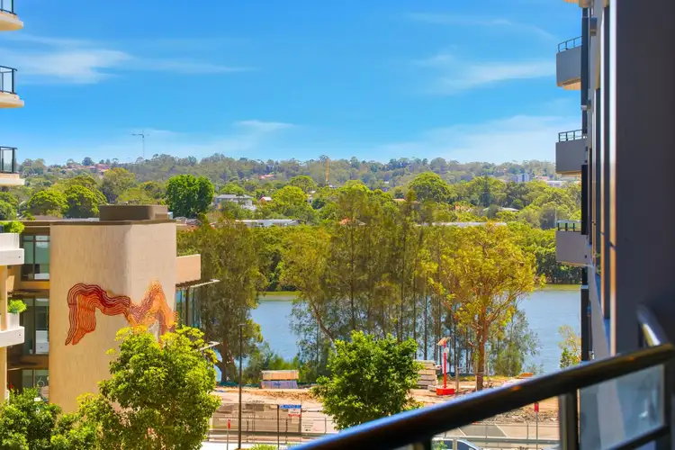 528/8 Lapwing Street, Sydney Olympic Park NSW 2127