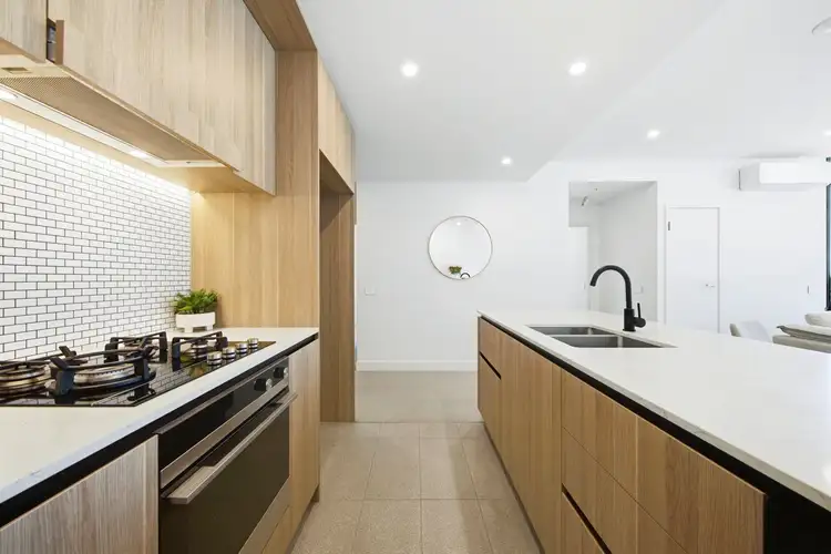 Sixth view of Homely apartment listing, 528/8 Lapwing Street, Sydney Olympic Park NSW 2127