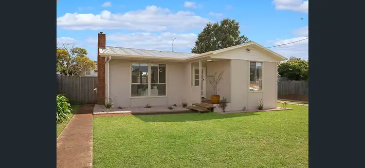 36 Crawley Street, Warrnambool VIC 3280