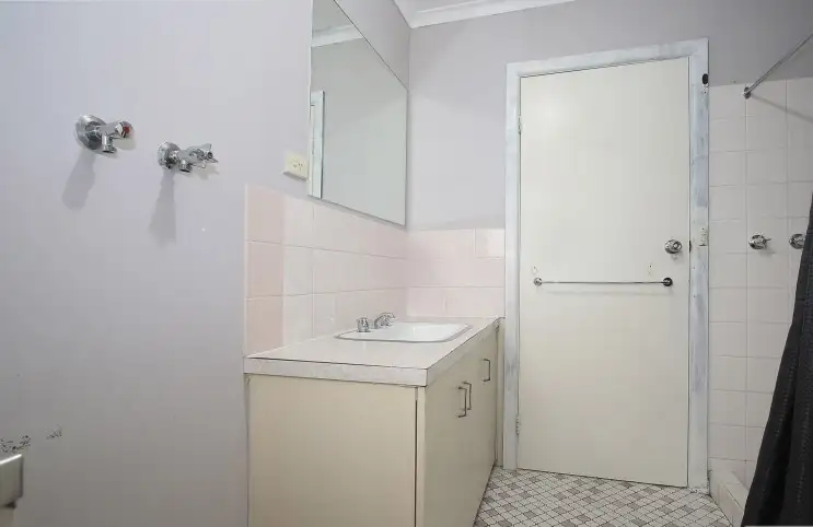 Third view of Homely unit listing, 3/440 Hall Avenue, Lavington NSW 2641