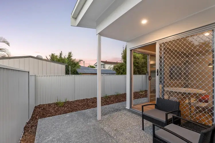 Fifth view of Homely unit listing, 2385 Sandgate Road, Boondall QLD 4034