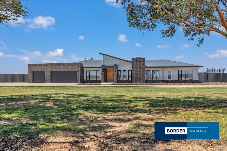 46 Braund Road, Echuca VIC 3564