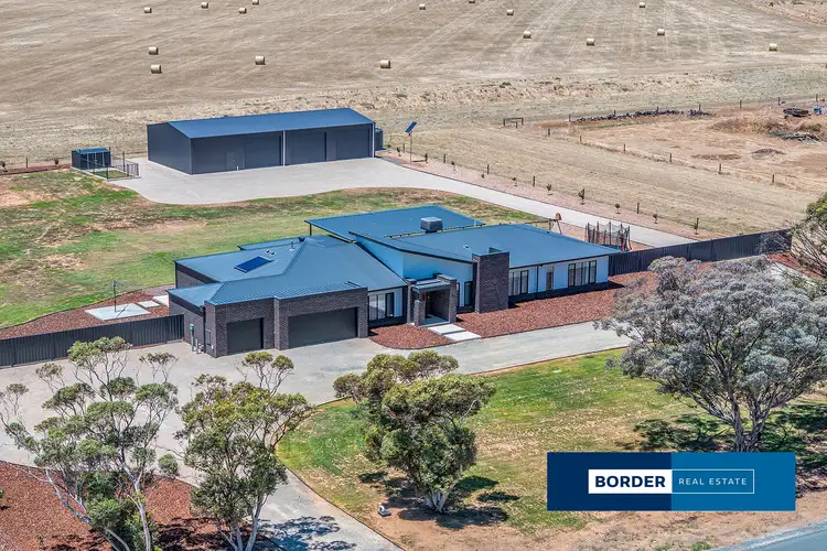 Third view of Homely house listing, 46 Braund Road, Echuca VIC 3564