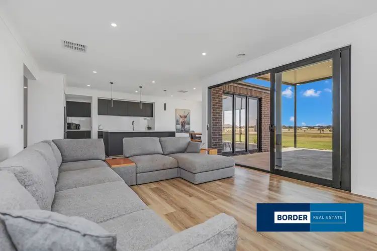 Fourth view of Homely house listing, 46 Braund Road, Echuca VIC 3564