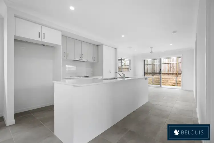 Second view of Homely house listing, 6 Georgina Street, Flagstone QLD 4280