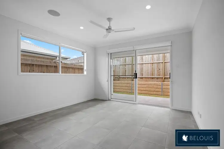 Sixth view of Homely house listing, 6 Georgina Street, Flagstone QLD 4280