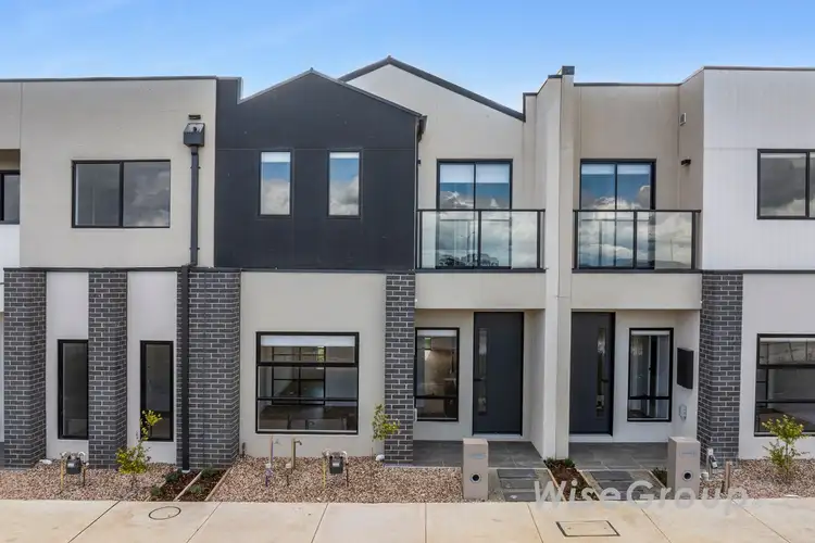 7 Olivia Lane, Clyde VIC 3978