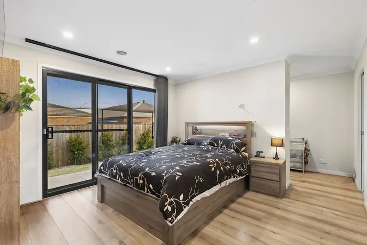 Second view of Homely house listing, 30 Brisbane Street, Lara VIC 3212