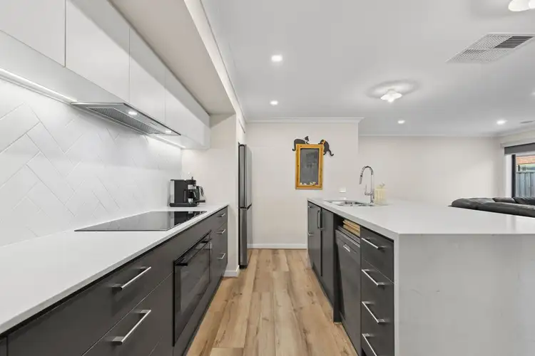 Fifth view of Homely house listing, 30 Brisbane Street, Lara VIC 3212