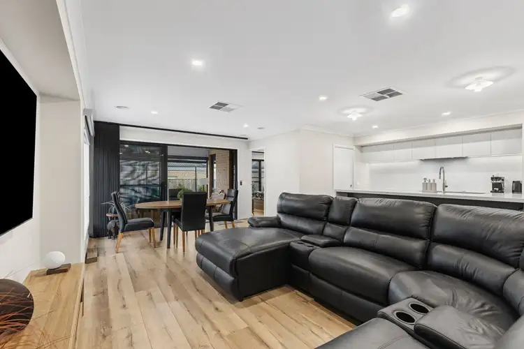 Sixth view of Homely house listing, 30 Brisbane Street, Lara VIC 3212