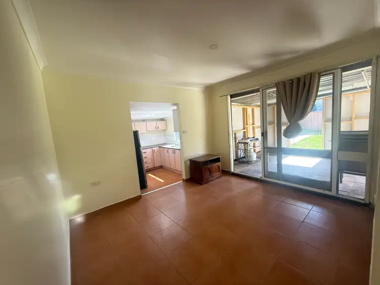 Second view of Homely semi-detached listing, 12A Clingan Avenue, Lurnea NSW 2170